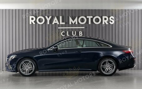Mercedes-Benz E-Класс, 2018 год, 4 190 000 рублей, 3 фотография
