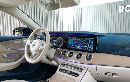Mercedes-Benz E-Класс, 2018 год, 4 190 000 рублей, 9 фотография