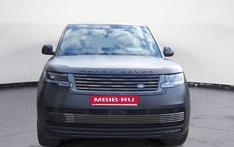 Land Rover Range Rover IV рестайлинг, 2025 год, 17 000 000 рублей, 8 фотография