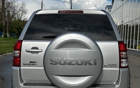 Suzuki Grand Vitara, 2012 год, 1 600 000 рублей, 6 фотография
