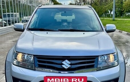 Suzuki Grand Vitara, 2012 год, 1 600 000 рублей, 3 фотография