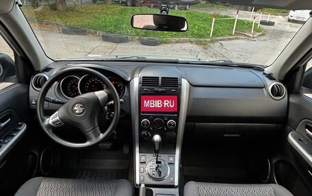 Suzuki Grand Vitara, 2012 год, 1 600 000 рублей, 8 фотография