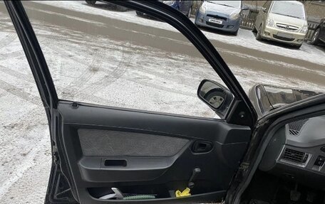 Daewoo Nexia I рестайлинг, 2011 год, 280 000 рублей, 4 фотография
