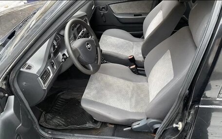 Daewoo Nexia I рестайлинг, 2011 год, 280 000 рублей, 8 фотография