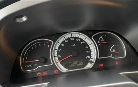 Daewoo Nexia I рестайлинг, 2011 год, 280 000 рублей, 5 фотография