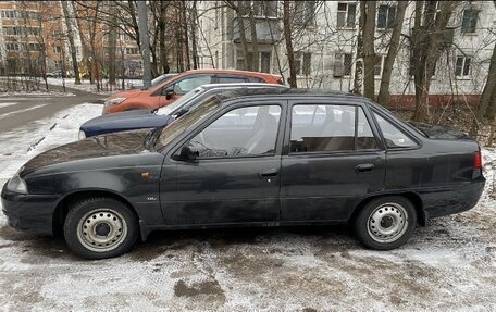 Daewoo Nexia I рестайлинг, 2011 год, 280 000 рублей, 7 фотография