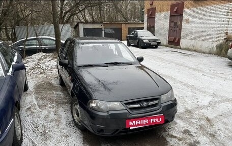 Daewoo Nexia I рестайлинг, 2011 год, 280 000 рублей, 13 фотография