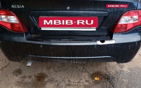 Daewoo Nexia I рестайлинг, 2011 год, 280 000 рублей, 9 фотография