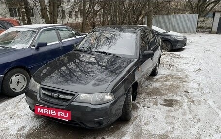 Daewoo Nexia I рестайлинг, 2011 год, 280 000 рублей, 12 фотография