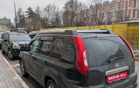 Nissan X-Trail, 2014 год, 1 550 000 рублей, 3 фотография