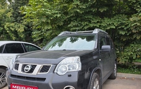 Nissan X-Trail, 2014 год, 1 550 000 рублей, 7 фотография