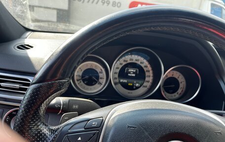 Mercedes-Benz E-Класс, 2013 год, 1 450 000 рублей, 9 фотография