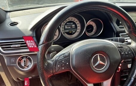 Mercedes-Benz E-Класс, 2013 год, 1 450 000 рублей, 6 фотография
