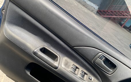 Mitsubishi Lancer IX, 2006 год, 245 000 рублей, 16 фотография