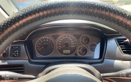 Mitsubishi Lancer IX, 2006 год, 245 000 рублей, 9 фотография