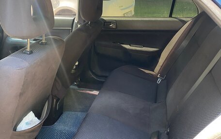 Mitsubishi Lancer IX, 2006 год, 245 000 рублей, 10 фотография