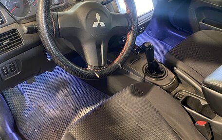 Mitsubishi Lancer IX, 2006 год, 245 000 рублей, 20 фотография