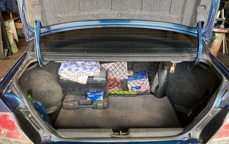 Mitsubishi Lancer IX, 2006 год, 245 000 рублей, 25 фотография