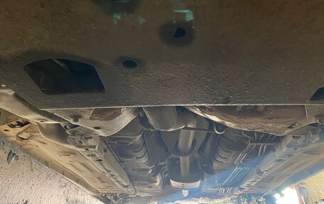 Mitsubishi Lancer IX, 2006 год, 245 000 рублей, 29 фотография