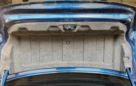 Mitsubishi Lancer IX, 2006 год, 245 000 рублей, 24 фотография