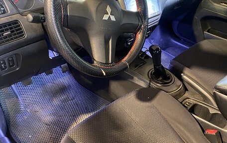 Mitsubishi Lancer IX, 2006 год, 245 000 рублей, 23 фотография