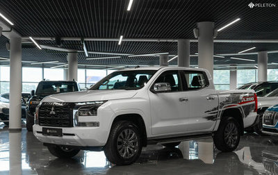 Mitsubishi L200, 2024 год, 5 100 000 рублей, 1 фотография
