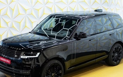Land Rover Range Rover IV рестайлинг, 2025 год, 17 380 000 рублей, 1 фотография
