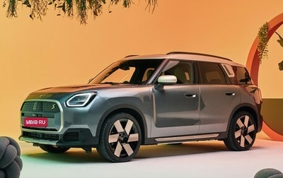 MINI Countryman, 2024 год, 6 490 000 рублей, 1 фотография
