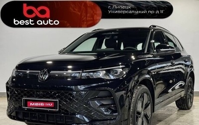Volkswagen Tiguan, 2025 год, 4 500 000 рублей, 1 фотография
