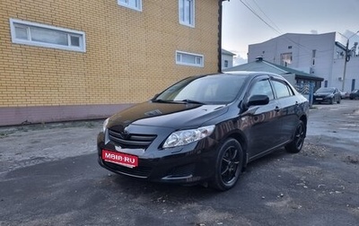 Toyota Corolla, 2008 год, 570 000 рублей, 1 фотография