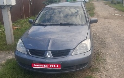 Mitsubishi Lancer IX, 2007 год, 290 000 рублей, 1 фотография