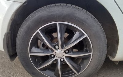 KIA Rio III рестайлинг, 2014 год, 795 000 рублей, 1 фотография