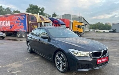 BMW 6 серия, 2018 год, 4 199 000 рублей, 1 фотография