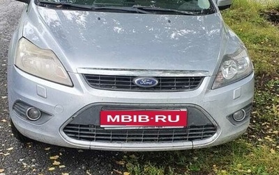 Ford Focus II рестайлинг, 2008 год, 225 000 рублей, 1 фотография