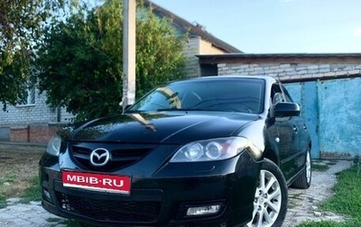 Mazda 3, 2008 год, 351 000 рублей, 1 фотография
