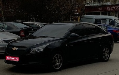 Chevrolet Cruze II, 2012 год, 780 000 рублей, 1 фотография
