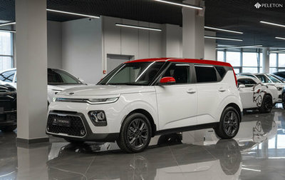 KIA Soul III, 2019 год, 1 970 000 рублей, 1 фотография