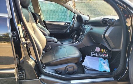 Mercedes-Benz C-Класс, 2004 год, 650 000 рублей, 4 фотография