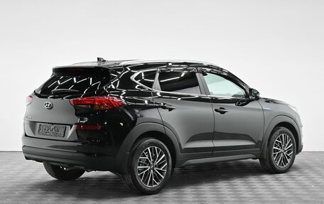 Hyundai Tucson III, 2020 год, 2 095 000 рублей, 5 фотография