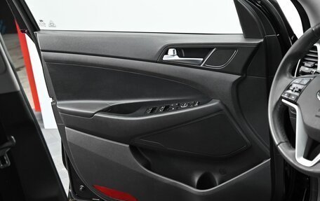 Hyundai Tucson III, 2020 год, 2 095 000 рублей, 7 фотография