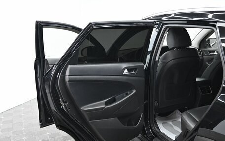 Hyundai Tucson III, 2020 год, 2 095 000 рублей, 16 фотография