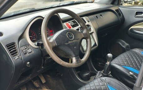 Honda HR-V I, 2002 год, 449 000 рублей, 9 фотография