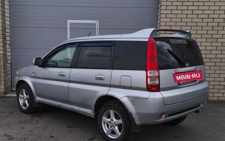 Honda HR-V I, 2002 год, 449 000 рублей, 5 фотография