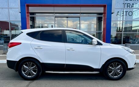 Hyundai ix35 I рестайлинг, 2014 год, 1 250 000 рублей, 9 фотография