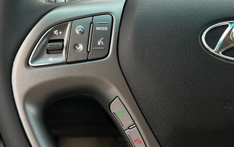 Hyundai ix35 I рестайлинг, 2014 год, 1 250 000 рублей, 15 фотография