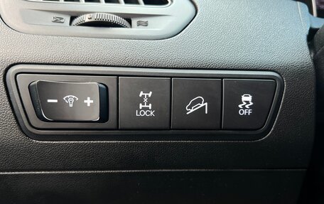 Hyundai ix35 I рестайлинг, 2014 год, 1 250 000 рублей, 21 фотография