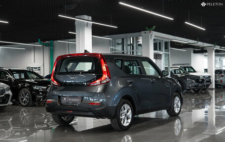 KIA Soul III, 2019 год, 1 830 000 рублей, 5 фотография