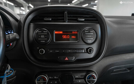 KIA Soul III, 2019 год, 1 830 000 рублей, 16 фотография