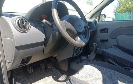 Renault Logan I, 2007 год, 500 000 рублей, 11 фотография