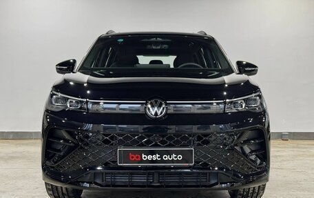 Volkswagen Tiguan, 2025 год, 4 500 000 рублей, 3 фотография